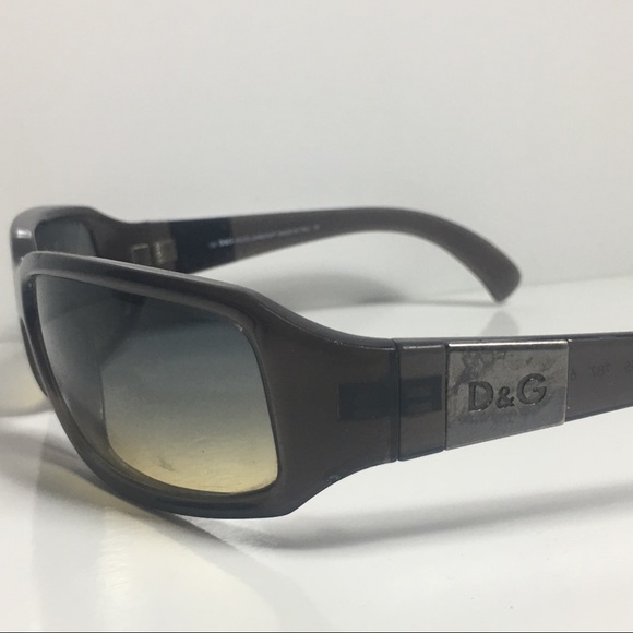 D&G Sunglasses DD2075 - Picture 2 of 7